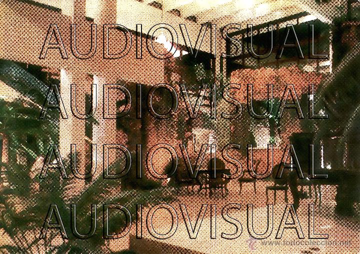 Postales: POSTAL RESTAURANTE LAS RUINAS - LA HABANA - SIN CIRCULAR Y SIN ESCRIBIR
