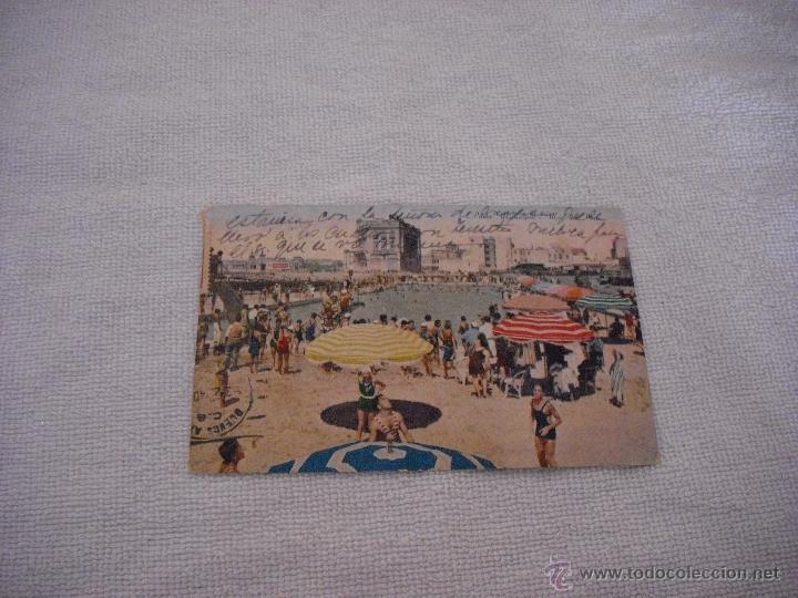 Postales: MAR DEL PLATA. ARGENTINA - Foto 1