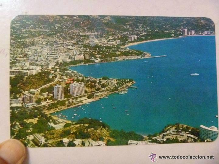Postales: POSTAL DE ACAPULCO ( MEXICO ) .. - Foto 1