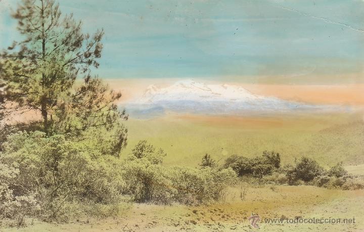 Postales: N&ordm; 14997 POSTAL MEXICO
