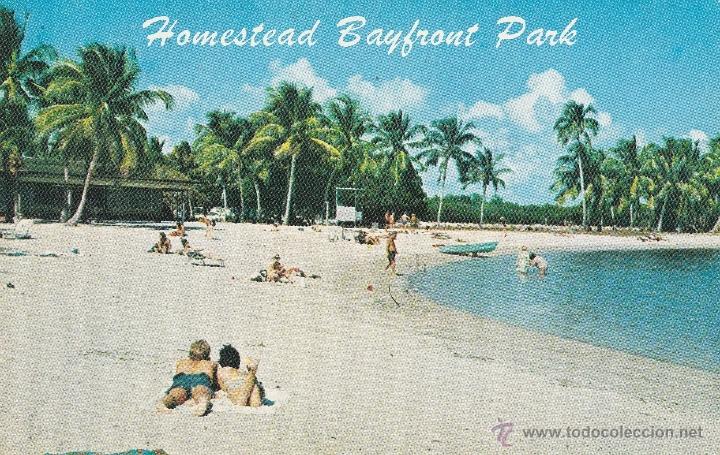 Postais: N&ordm; 15184 POSTAL FLORIDA ESTADOS UNIDOS