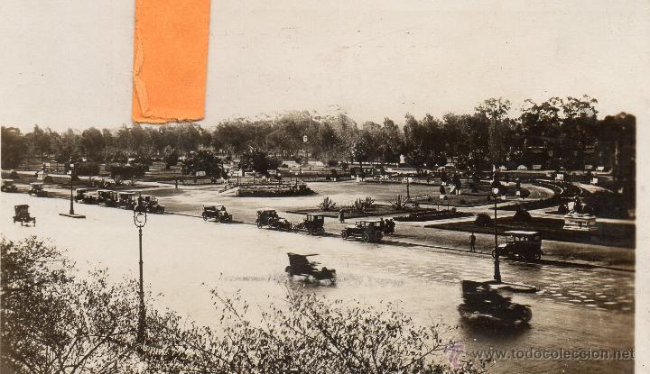 Postales: ARGENTINA  BUENOS AIRES - Foto 1