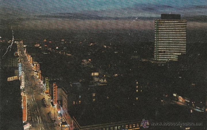 Postales: N&ordm; 19206 POSTAL CANADA VANCOUVER - Foto 1