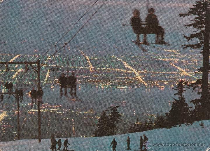 Postales: N&ordm; 19276 POSTAL CANADA VANCOUVER - Foto 1