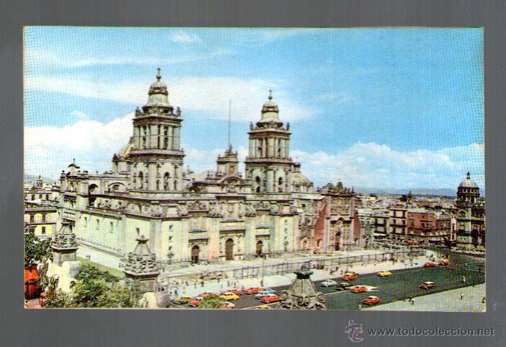 Cartoline: MEXICO  - POSTAL