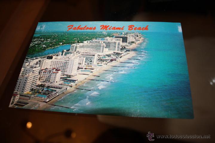 Postales: Miami - Foto 1