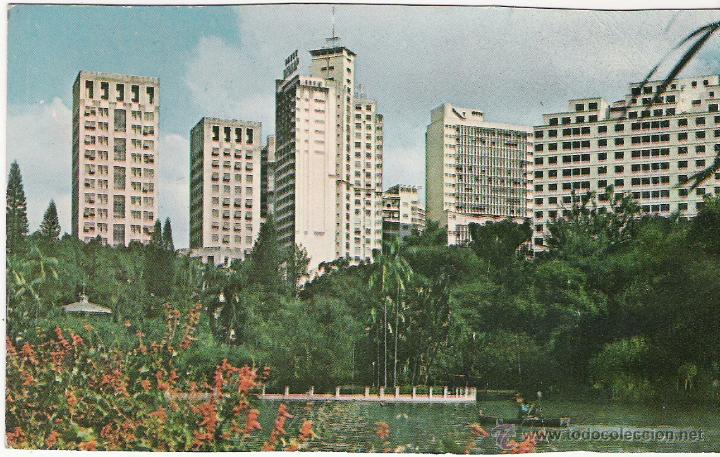 Postales: BELO HORIZONTE - Foto 1