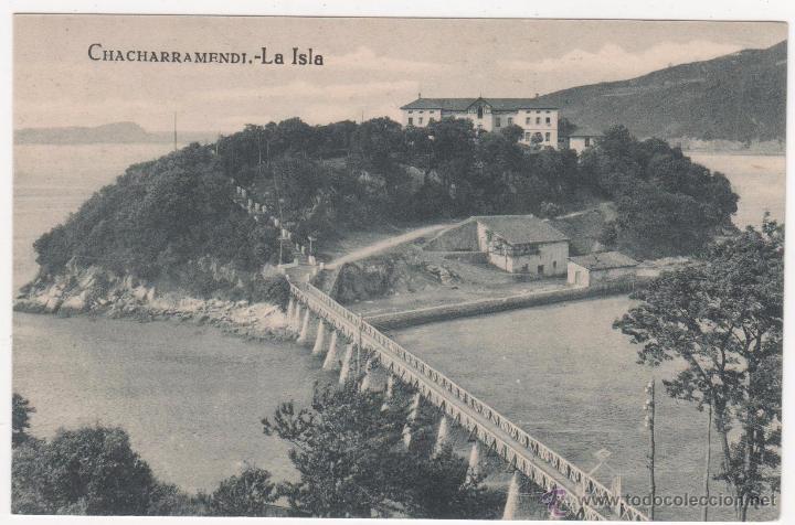 Postales: Chacharramendi. - Foto 1