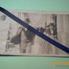 Postales: ANTIGUA POSTAL MAR DEL PLATA - ARGENTINA-BUENOS AIRES-FOTO F. BIXIO Y CIA. 1931. Lote 51170669