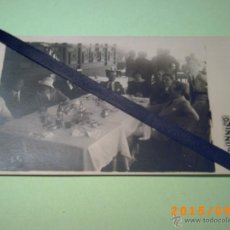 Postales: ANTIGUA POSTAL - GOLF CLUB MAR DEL PLATA - ARGENTINA -FOTOG. M. BONNIN-FOTO OFICIAL 1923. Lote 51171075