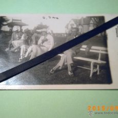 Postales: ANTIGUA POSTAL MAR DEL PLATA-GOLF CLUB-BUENOS AIRES-ARGENTINA-FOTO BONNIN 1928. Lote 51173555