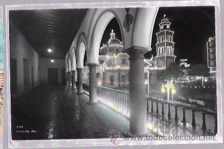 Postales: TARJETA POSTAL DE MEXICO. - Foto 1