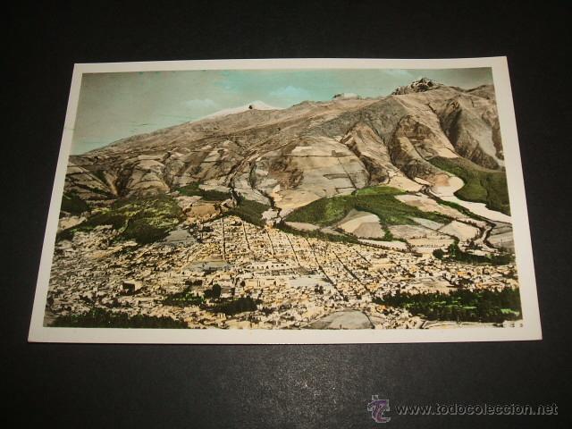 Postales: QUITO Y EL PINCHINCHA ECUADOR - Foto 1