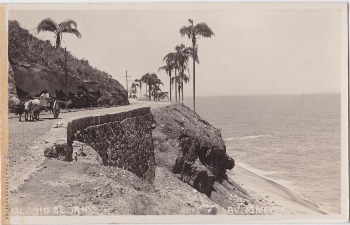 Postales: P- 3842. POSTAL RIO DE JANEIRO. - Foto 1