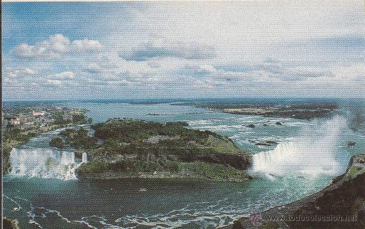 Postais: N&ordm; 24342 POSTAL NIAGARA FALLS CANADA