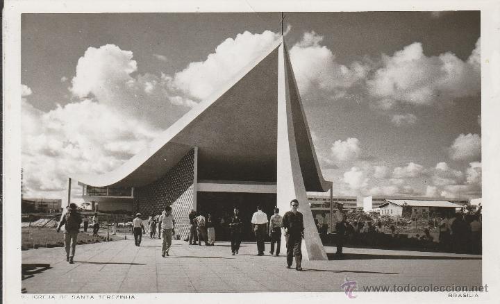 Postcards: N&ordm; 24330 POSTAL RIO DE JANEIRO BRASIL