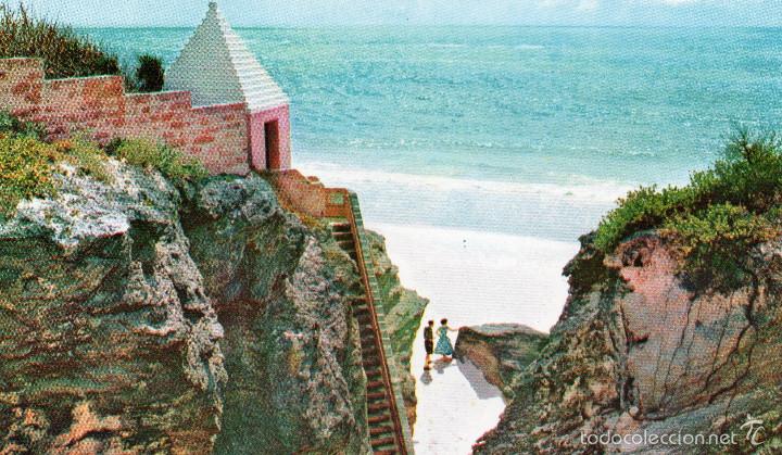 Postales: BERMUDAS - Foto 1