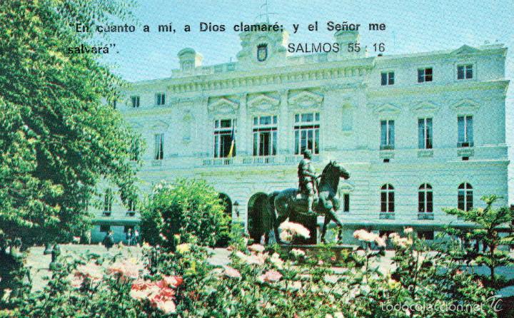 Postales: SANTIAGO  CHILE - Foto 1
