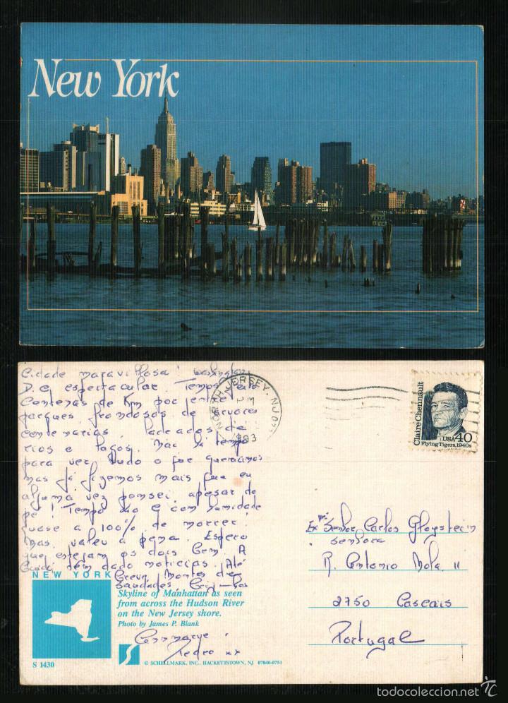 Postales: NEW YORK - Foto 1