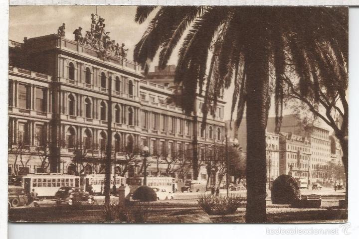 Postais: ARGENTINA BUENOS AIRES CASA DE GOBIERNO