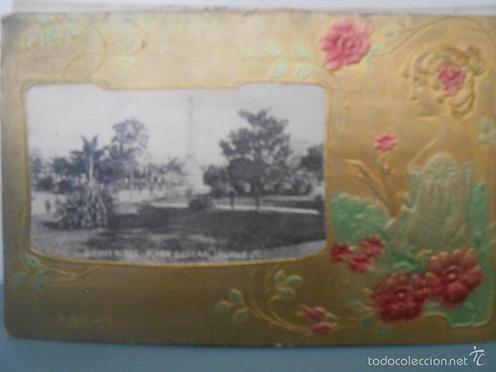 Postales: BUENOS AIRES 1925 - Foto 1