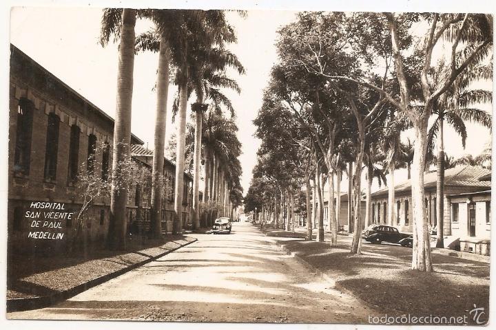 Postales: Medell&iacute;n - Foto 1