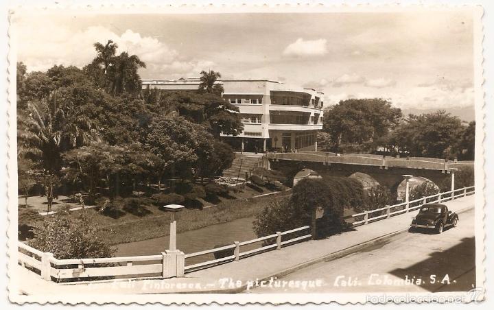 Postales: Cali, Colombia - Foto 1