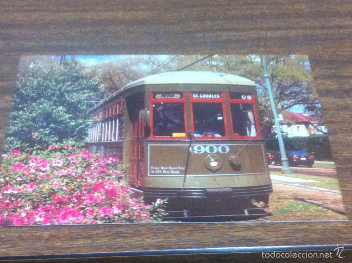 Postales: 12 postales New Orleans - Foto 3