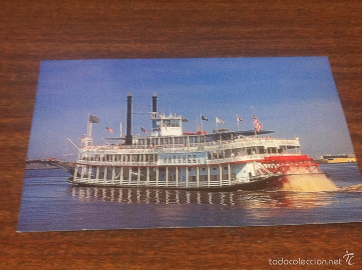 Postales: 12 postales New Orleans - Foto 5