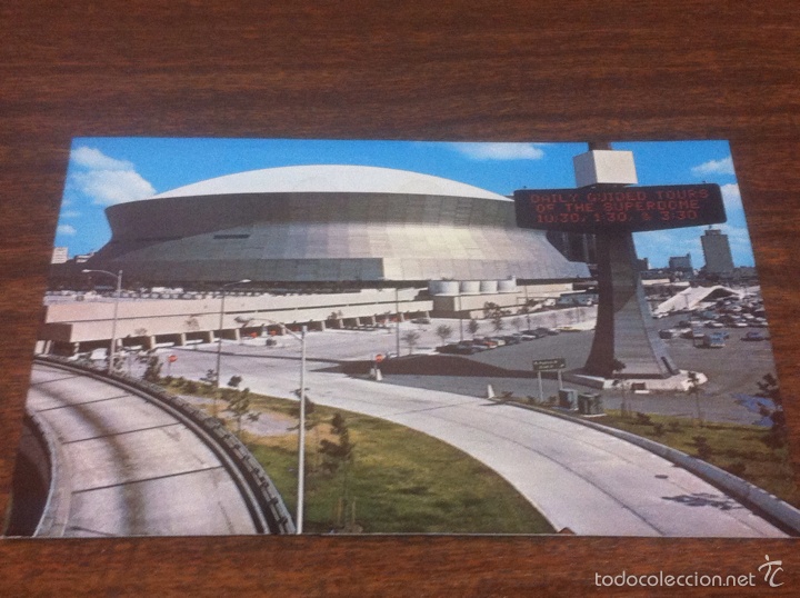 Postales: 12 postales New Orleans - Foto 7
