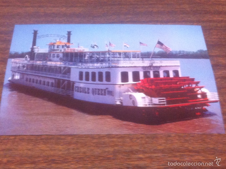 Postales: 12 postales New Orleans - Foto 12