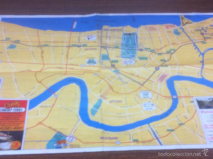 Postales: 12 postales New Orleans - Foto 21