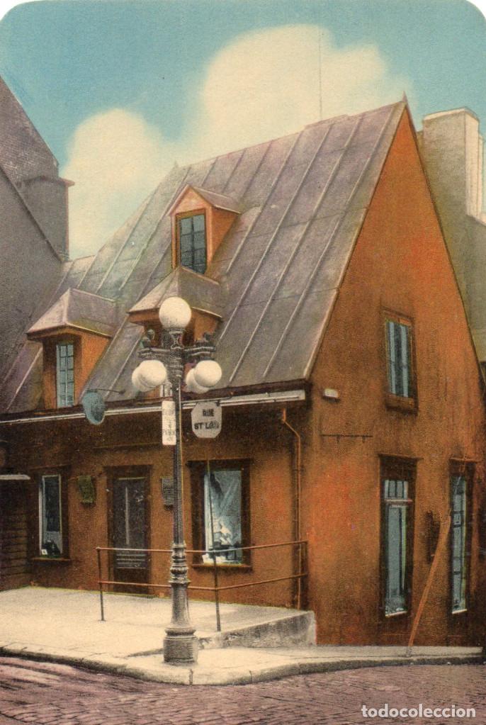 Postales: QUEBEC  CANADA - Foto 1