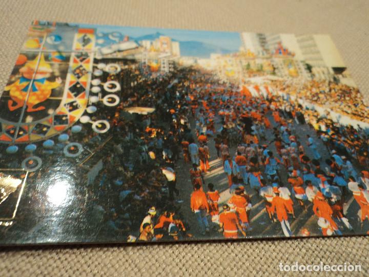 Postales: dos postales de brasil rio de janeiro carnaval - Foto 2