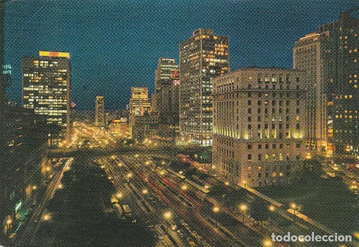 Postcards: N&ordm; 28164 POSTAL BRASIL SAO PAULO