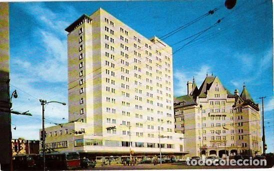 Postales: Canada.- Edmonton, alberta - Foto 1