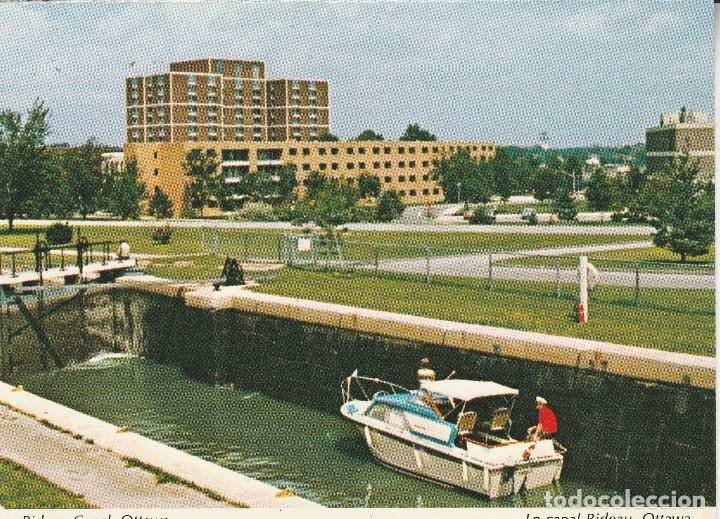 Postales: N&ordm; 30027 POSTAL CANADA OTTAWA - Foto 1
