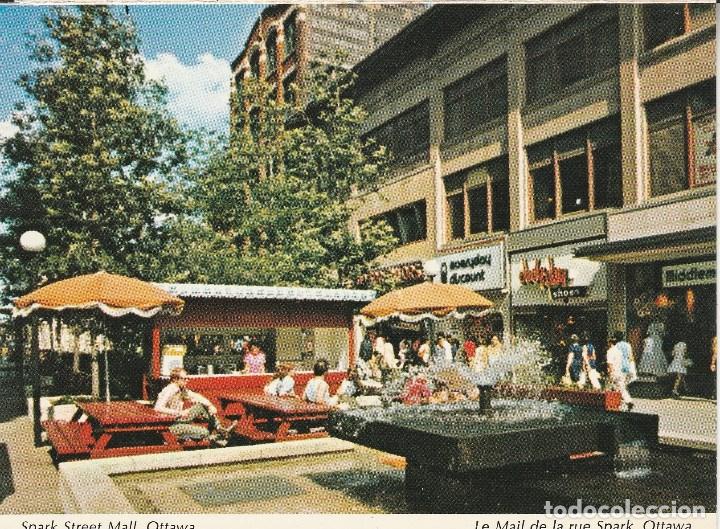 Postales: N&ordm; 30044 POSTAL CANADA OTTAWA - Foto 1