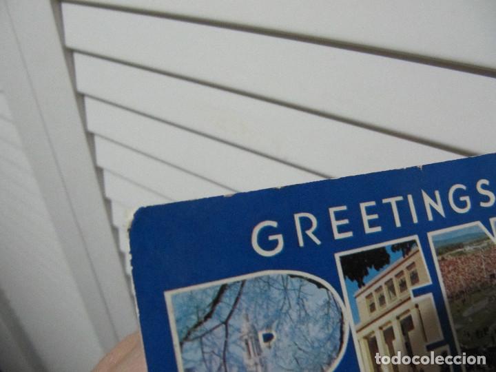 Postales: GREETINGS FROM PENN STATE - Foto 2