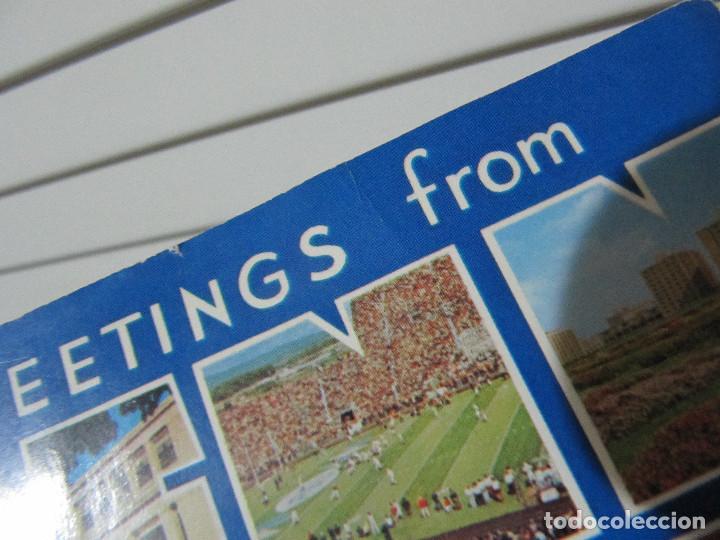Postales: GREETINGS FROM PENN STATE - Foto 4