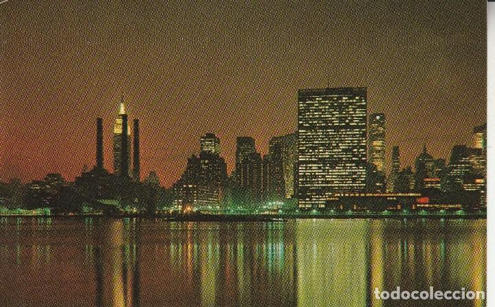 Postales: N&ordm; 30985 POSTAL ESTADOS UNIDOS NEW YORK