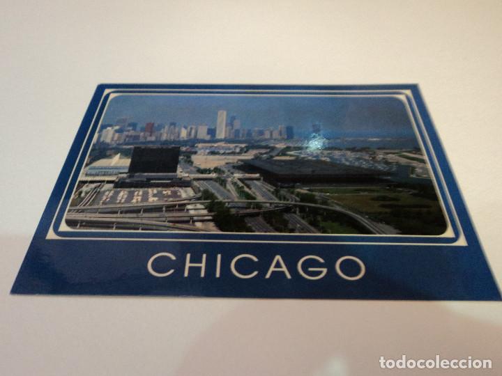 Postales: POSTAL de chicago, illinois - Foto 1