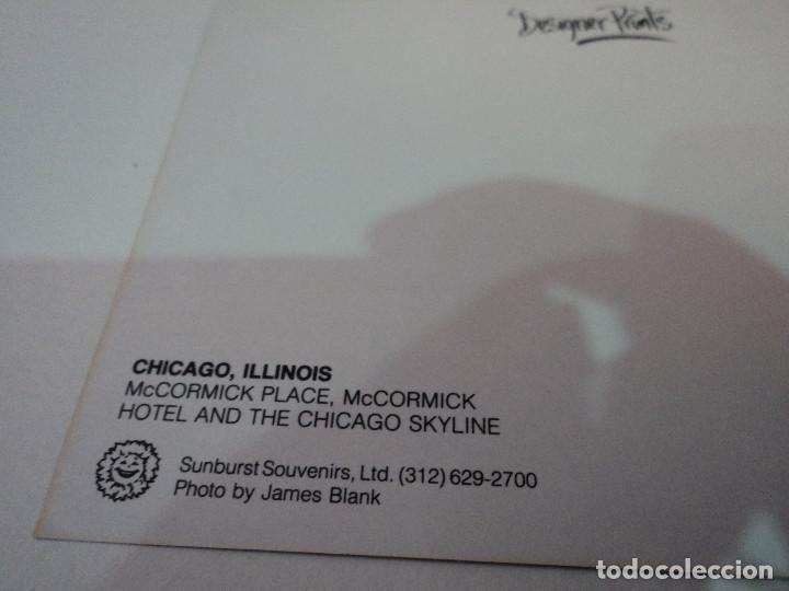 Postales: POSTAL de chicago, illinois - Foto 2