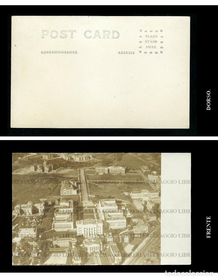 Postales: Harvard. Cambridge. Massachusets. 1920?. - Foto 1