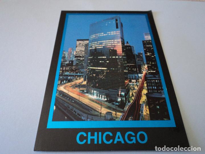 Postales: chicago - Foto 1