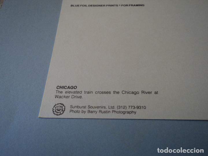 Postales: chicago - Foto 2