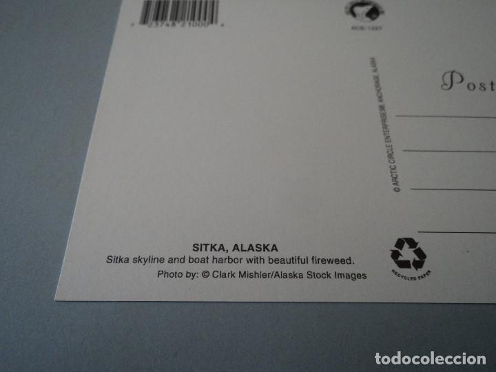 Postales: sitka alASka - Foto 2