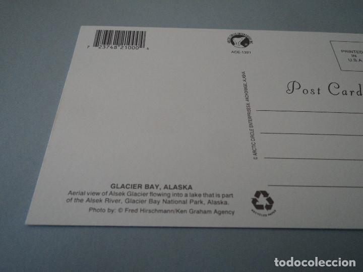 Postales: glacier bay alaska - Foto 2