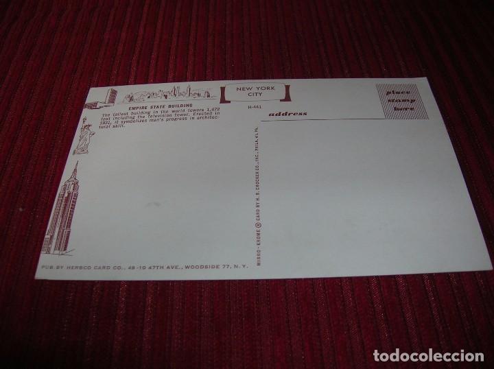 Postales: Postal Empire estate Building - Foto 2