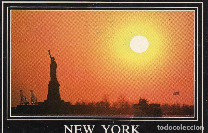 Postales: NEW  YORK - Foto 1